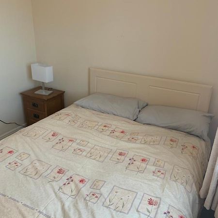 One Bedroom Apartment Dublin Eksteriør bilde