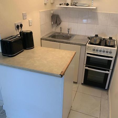 One Bedroom Apartment Dublin Eksteriør bilde