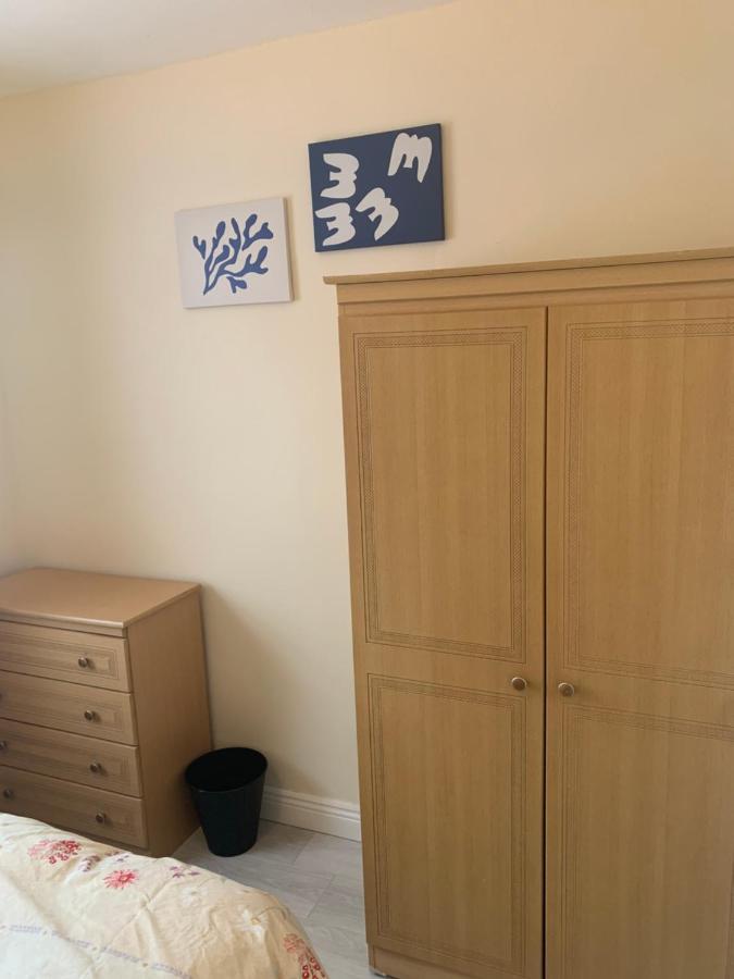 One Bedroom Apartment Dublin Eksteriør bilde