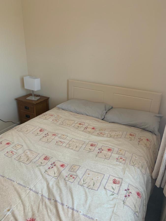 One Bedroom Apartment Dublin Eksteriør bilde