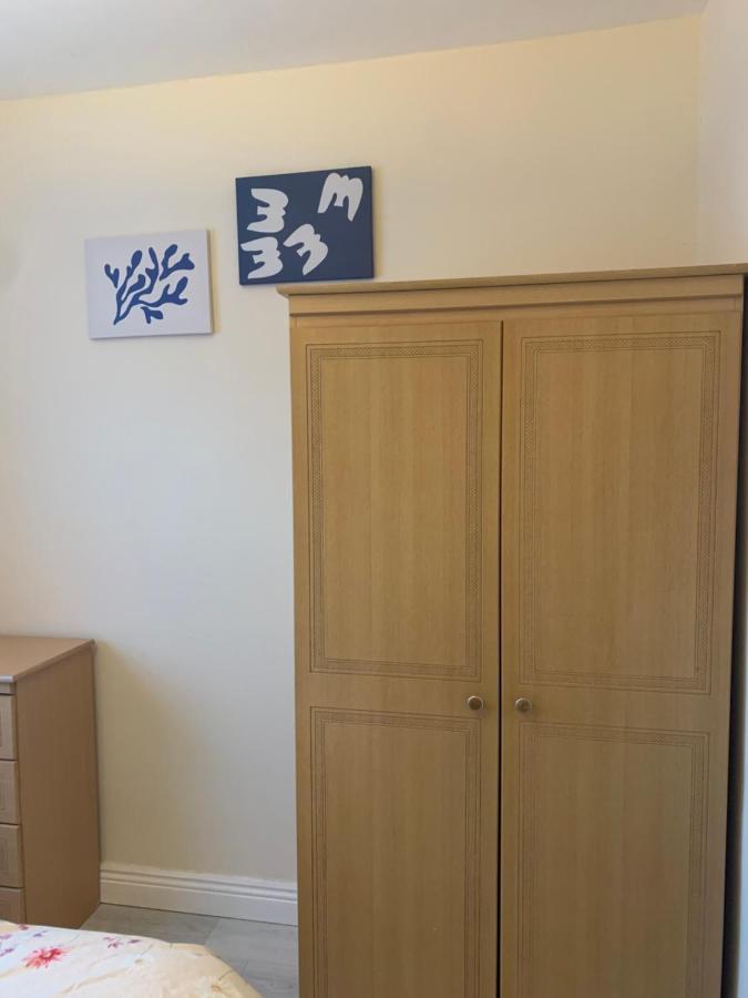 One Bedroom Apartment Dublin Eksteriør bilde