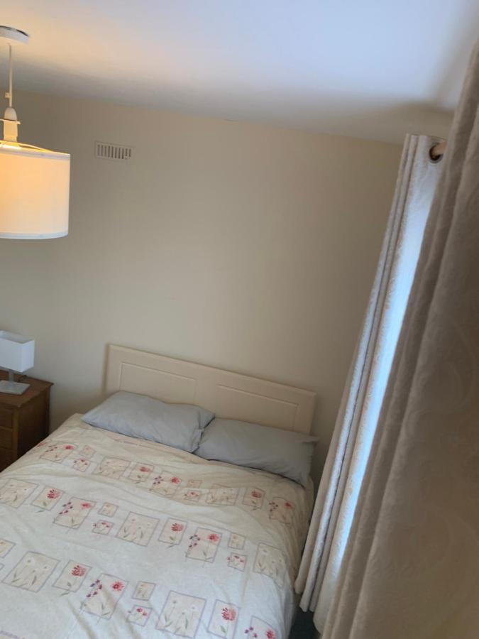 One Bedroom Apartment Dublin Eksteriør bilde